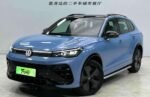 Volkswagen Tiguan L 2026 Pro 380TSI AWD R-Line Premium Edition– Factory Price From China |  Chinese Car Direct Price Canada - Image 2