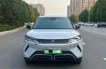 Yuan UP 2026 Model, 301KM Leading Edition - Factory Price From China | Import Chinese Cars Kuwait
