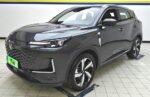 Changan CS55 PLUS 2026 Model Third Generation 1.5T DCT Premium Version - Ready for Export From China | Chinese New Energy Car Kuwait - Image 2
