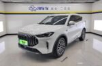 Jetour X70 PLUS 2026 Model 1.6T DCT Premium Edition 5-Seater - Ready for Export From China | China Export Car Kuwait - Image 2