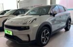 Lynk & Co 06 EM-P 2026 PHEV Remix Pro - Factory Price From China | Export Vehicles From China Kuwait - Image 2