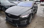 Geely Xingrui 2026 2.0T Time Edition - Factory Price From China | Chinese Cars Ready for Kuwait