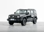 Gwm Tank 300 Hev Compact SUV Four-Wheel Drive off-Road Vehicle - In Stock in China | Import Cars From China to Kuwait - Image 2
