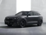 Voyah Free Extended Range SUV Electric Car - In Stock in China | Competitive China Car Price Kuwait - Image 2