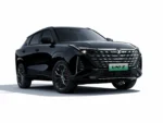 Smart Connected Car 2026 Compact SUV Advanced L2 Driving Assist Safety Changan Uni-Z– Ships Worldwide From China |  Wholesale Chinese Cars Canada - Image 2