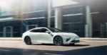 2026 Neta S Sedan Extended Range 231 HP Electric 1060km– In Stock in China |   Ready for Canada Import - Image 2