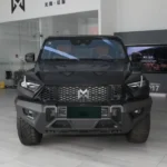 2026 M-Hero 917 505km Range 1088PS 4X4 Chinese Luxury SUV - Wholesale Price From China | Chinese Vehicle for Sale Kuwait