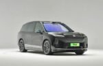 NIO ES8 2026 -  - Factory Price From China | Buy Cars From China Kuwait - Image 3