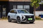 Hyundai ix35 MUFASA 2026 - Factory Price From China | Chinese Cars From China to Kuwait 100 SEO-Rich Listing Title Extensions - Kuwait - Image 3
