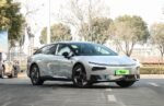 Xpeng P7+ 2026 - Factory Price From China | Chinese Vehicles for Sale Kuwait - Image 2