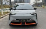 2026 AION Y 70 Enjoy Tech Edition - Ready for Export From China | Chinese Car Export Kuwait