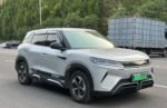 Yuan UP 2026 Model, 301KM Leading Edition - Factory Price From China | Import Chinese Cars Kuwait - Image 2