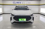 Jetour X70 PLUS 2026 Model 1.6T DCT Premium Edition 5-Seater - Ready for Export From China | China Export Car Kuwait