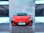 MG Cyberster 2026 520km Legendary Four-Wheel Roadster– Wholesale Price From China | Chinese Car Dealer Canada