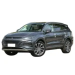 Denza N8 Dm Plug-in Hybrid Electric Vehicle Car - In Stock in China | Chinese Electric Vehicle Kuwait - Image 2