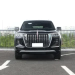 Hongqi Ls7 Guoyao 2026 4.0t 4-Seater Premium Flagship Version 4.0t 360 Horsepower V8 5-Door 4-Seater SUV - Wholesale Price From China | Chinese Electric Vehicle Import Kuwait