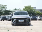 Lynk & Co 03 2026 03+2.0td Automatic Wind Driving Edition Gasoline Compact Car - Wholesale Price From China | Direct China Car Price Kuwait - Image 2