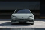 Denza Z9gt Dm-I Flagship New Energy 4WD 3-Motors Hatchback Plug-in Hybrid - In Stock in China | Electric Car From China Kuwait
