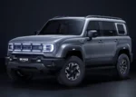 Baic Bj40 PRO - Wholesale Price From China | China Electric Car Kuwait - Image 2