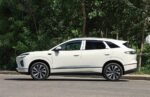 2026 BYD Sealion 06 EV - China Export Vehicle | New Chinese Car for Sale Kuwait - Image 4