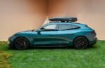 SAIC Z7T 2026 - Ready for Export From China | New Energy Vehicle Kuwait - Image 3