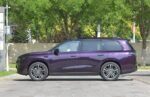 2026 Leapmotor C16 - China Export Vehicle | Chinese Electric Vehicle Kuwait - Image 4