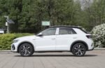 New Volkswagen T-Roc Facelift II 2026 - China Export Vehicle | Chinese Electric Vehicle Import Kuwait - Image 4