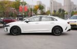 2026 Kia K5 - China Export Vehicle | China EV Export Kuwait - Image 4