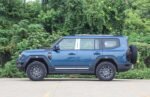 Jetour Zongheng G700 2026 5-seater - Factory Price From China | Direct China Car Import Kuwait - Image 3