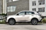 Changan CS55 PLUS 2026 - Factory Price From China | China Export Car Kuwait - Image 3