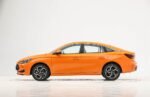 2026 MG5– China Export Vehicle |  New Energy Car From China - Image 4