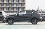2026 Lynk & Co 01 - China Export Vehicle | Chinese Sedan Kuwait - Image 4