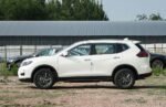 2026 Nissan X-Trail– China Export Vehicle |  Latest Chinese EV Canada - Image 4