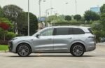 2026 Deepal S09 - China Export Vehicle | China Export Price Kuwait - Image 4