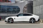 Xpeng P7 2026 - Ready for Export From China | China Wholesale Car Price Kuwait - Image 3