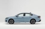 Volkswagen Sagitar S 2026 - Ready for Export From China | Chinese Electric Car for Sale Kuwait - Image 2