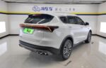 Jetour X70 PLUS 2026 Model 1.6T DCT Premium Edition 5-Seater - Ready for Export From China | China Export Car Kuwait - Image 3