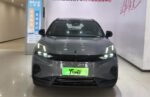 Lynk & Co 06 2026 Relive 1.5T Ultra - Ready for Export From China | Chinese Electric SUV Kuwait