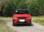 Geely Coolray 2026 - In Stock in China | Chinese Cars Price Kuwait