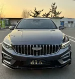Geely Preface L 1.5td 3dht Xingrui L Hybrid Electric Sedan Car - In Stock in China | Chinese Car Factory Price Kuwait