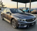 Geely Preface L 1.5td 3dht Xingrui L Hybrid Electric Sedan Car - In Stock in China | Chinese Car Factory Price Kuwait - Image 3