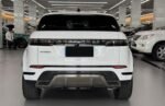 Range Rover Evoque 2026 Model 2.0T SE Premium Edition - Ready for Export From China | Chinese EV Import Kuwait - Image 4