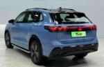 Volkswagen Tiguan L 2026 Pro 380TSI AWD R-Line Premium Edition– Factory Price From China |  Chinese Car Direct Price Canada - Image 3