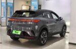 Lynk & Co 06 2026 Relive 1.5T Ultra - Ready for Export From China | Chinese Electric SUV Kuwait - Image 3