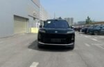NIO ES8 2026 Model Six-Seater Executive Luxury Version - Ready for Export From China | Chinese Cars Direct From China Kuwait