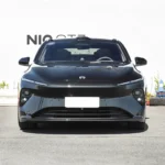 Dual Motor EV Nio Et7 4WD Electric Cars - In Stock in China | Chinese SUV for Sale Kuwait