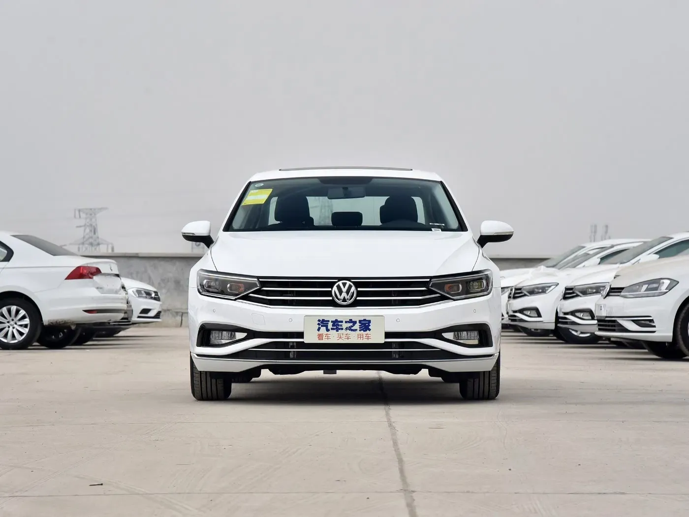 imgi_72_2020-V-Olkswagen-Magotan-280tsi-DSG-Comfort-Edition-Sedan-Vehicle 2026 Volkswagen Magotan Gte Premium Edition– Ships Worldwide From China | Chinese Cars Available in Canada - Image 1