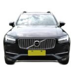 2026 Volvo Xc90 SUV 2.0t 4WD Safe & Powerful– Wholesale Price From China | Chinese Car Import Canada