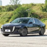 Hongqi H5 Luxury 5 Seats High Speed Gasoline Car– Wholesale Price From China |  Chinese EV Export Canada - Image 5