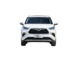 Toyota Highlander 2026 2.0t Four-Wheel Drive 7 Seats Conventional Fuel Vehicles - In Stock in China | Latest Chinese Vehicles From China